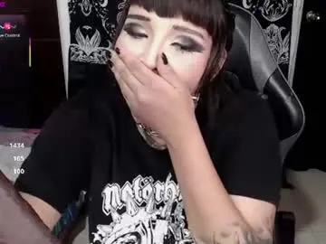 Chaturbate Private Sex Chat of morganmoon1