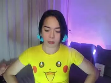 Chaturbate Live Sex of transmanilasue