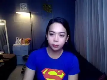 Chaturbate Free Live Porn of transmanilasue