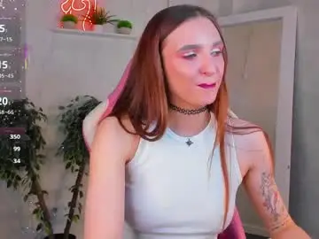Chaturbate Live Porn of virdjinia_green