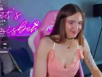 Chaturbate Best Webcam of virdjinia_green