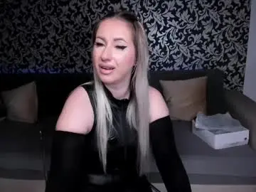 Chaturbate Adult Video Chat of blonde_miss