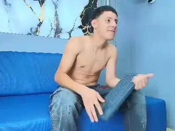 Chaturbate Adult Webcam of carl_west2