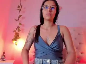 Chaturbate Sex Cam of charlotte_collins_2