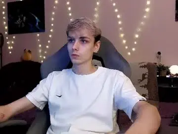 Chaturbate Sex Cam of danny_fox888