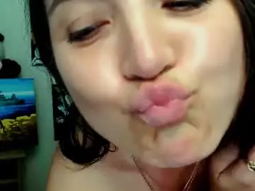 Chaturbate Sex Cam of darina_m_