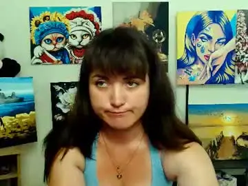 Chaturbate Live Porn of darina_m_