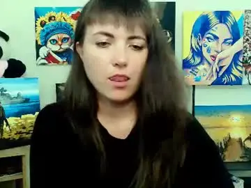 Chaturbate Adult Webcam of darina_m_