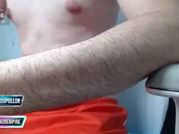 Chaturbate Watch Live Sex Cams of delgadopollon_1991