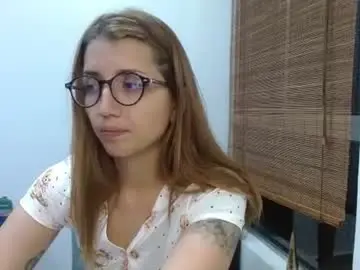 Chaturbate Adult Webcam of ghostcrimson