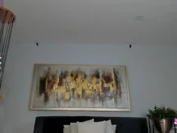 Chaturbate Live Sex of giaferrera_