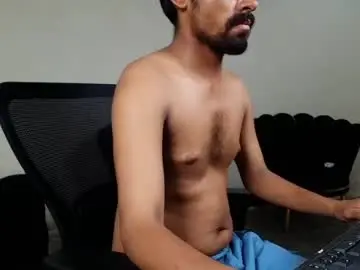 Chaturbate Nude Webcam of ironcharm4455