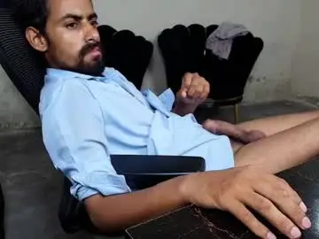 Chaturbate Best live sex cam show of ironcharm4455
