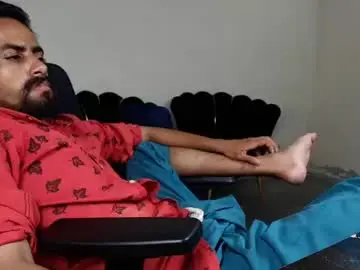Chaturbate Sex Cam of ironcharm4455