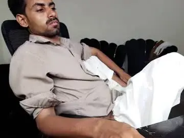Chaturbate Live Sex of ironcharm4455