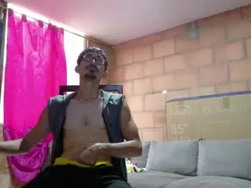 Chaturbate Sex Chat of jhosuamoore2