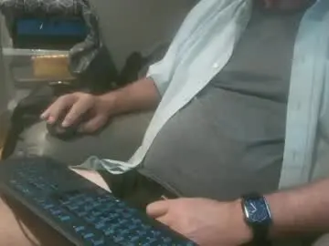 Chaturbate Live Sex Cam of justpleased2behere