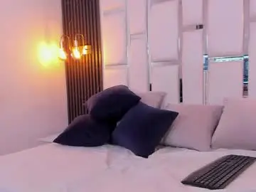 Chaturbate Free Porn Cam of liily_evans_