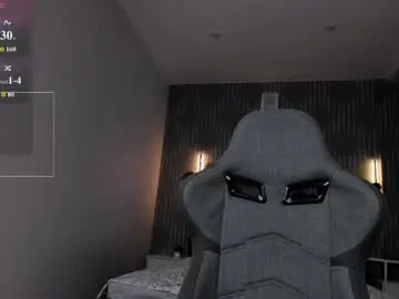 Chaturbate Live Sex Cam of marsha_morris