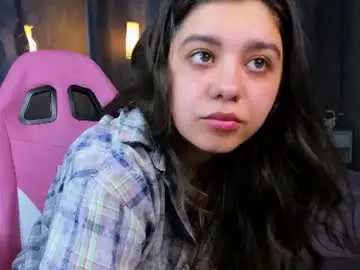 Chaturbate Live Sex of marsha_morris