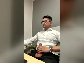 Chaturbate Nude Webcam of masterboss_fl