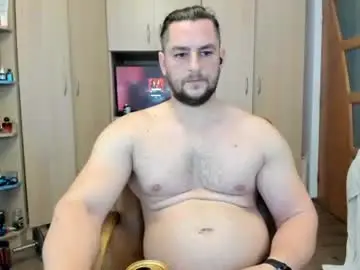 Chaturbate Live Porn of michaelragnar90