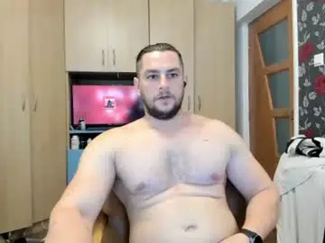 Chaturbate Best Webcam of michaelragnar90