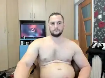 Chaturbate Nude Webcam of michaelragnar90