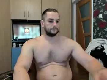 Chaturbate Nude Webcam of michaelragnar90