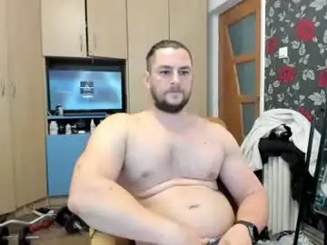 Chaturbate Live Sex of michaelragnar90