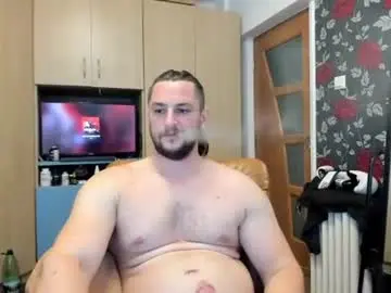 Chaturbate Adult Video Chat of michaelragnar90