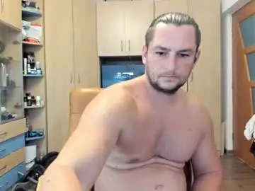 Chaturbate Adult Webcams of michaelragnar90