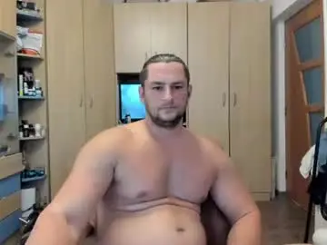 Chaturbate Live Porn of michaelragnar90