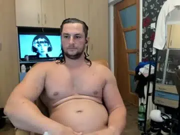 Chaturbate Live Sex of michaelragnar90