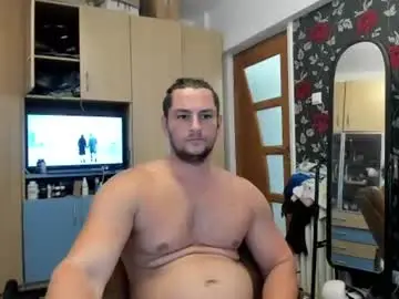 Chaturbate Free Porn Cam of michaelragnar90