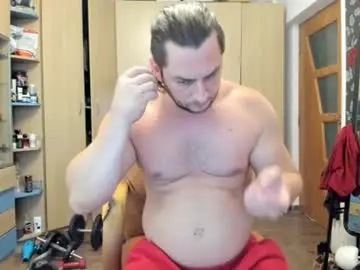 Chaturbate Watch Live Sex Cams of michaelragnar90