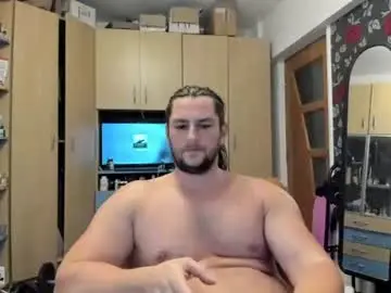 Chaturbate Nude Webcam of michaelragnar90