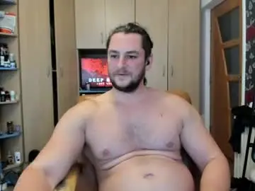 Chaturbate Adult Webcam of michaelragnar90
