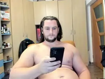Chaturbate Private Sex Chat of michaelragnar90
