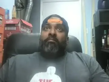 Chaturbate Live Sex of mrdelite1234