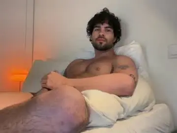Chaturbate Adult Video Chat of nathan_gael
