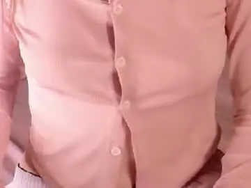 Chaturbate Nude Webcam of pinkylovers