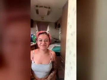 Chaturbate Free Live Porn of roxxysky