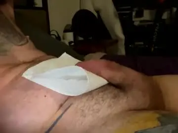 Chaturbate Private Sex Chat of specter1972