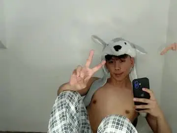 Chaturbate Best live sex cam show of ynotyu