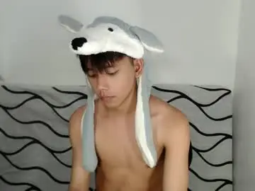 Chaturbate Adult Video Chat of ynotyu