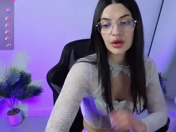 Chaturbate Private Sex Chat of alessyaaa