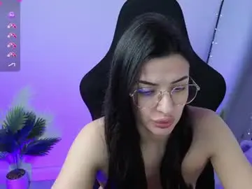 Chaturbate Best Webcam of alessyaaa
