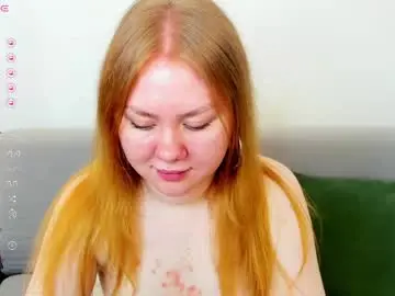 Chaturbate Live Porn of alexaabee