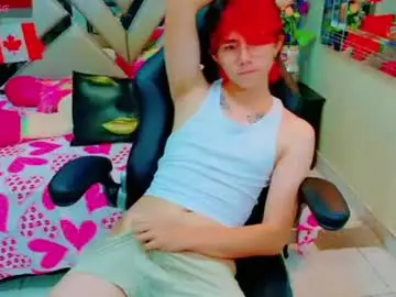 Chaturbate Best live sex cam show of andy_collin5